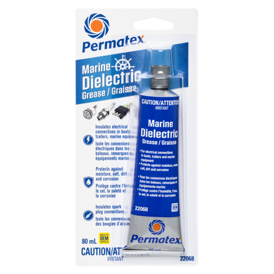 Permatex 22068 Marine Dielectric Grease - 85g