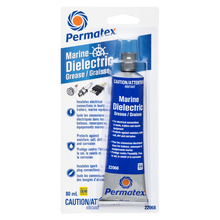 Load image into Gallery viewer, Permatex 22068 Marine Dielectric Grease - 85g