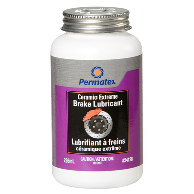 Permatex 24126 Purple Ceramic Extreme Brake Lubricant - 236mL
