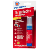 Permatex 27115 Red GEL High Strength 271 Threadlocker - 10g