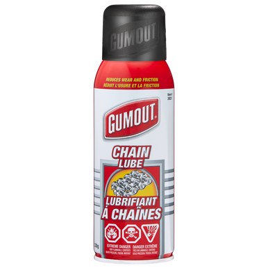 Gumout 29221 Chain Lube - 330g