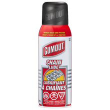 Load image into Gallery viewer, Gumout 29221 Chain Lube - 330g