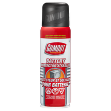 Load image into Gallery viewer, Gumout 29224 Battery Protector &amp; Sealer - 141g