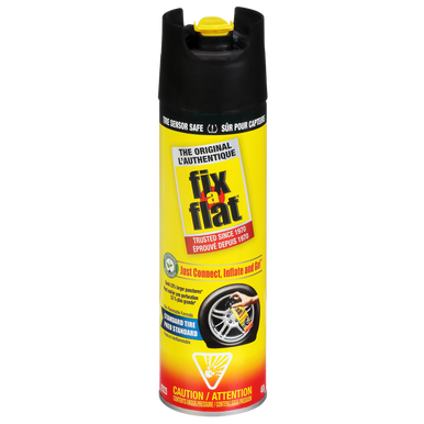 Fix-a-Flat 29225 Standard Tire Sealant - 453g