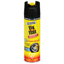 Load image into Gallery viewer, Fix-a-Flat 29225 Standard Tire Sealant - 453g