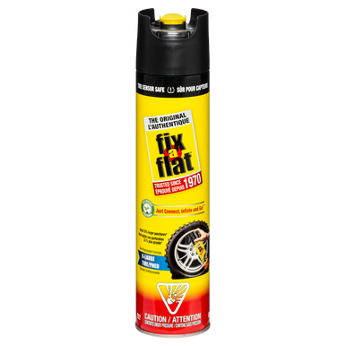 Fix-a-Flat 29227 X-Large Tire Sealant - 680g