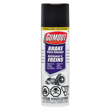 Load image into Gallery viewer, Gumout 29233 Brake Cleaner Non-Chlorinated - 410g