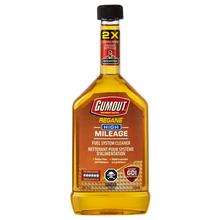 Load image into Gallery viewer, Gumout 29994 Regane High Mileage Complete Fuel System Cleaner - 355mL