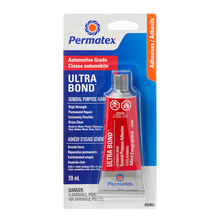 Load image into Gallery viewer, Permatex 31802 Ultra Bond Multipurpose Adhesive/Sealant - 59mL