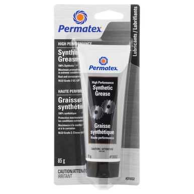 Permatex 31832 Multi-purpose Synthetic Grease - 85g