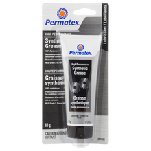 Load image into Gallery viewer, Permatex 31832 Multi-purpose Synthetic Grease - 85g