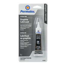 Load image into Gallery viewer, Permatex 31842 Extra-Fine Graphite Lubricant - 6g