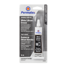 Load image into Gallery viewer, Permatex 31845 White Lithium Grease - 44mL
