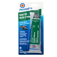 Load image into Gallery viewer, Permatex 31872 Gear Oil RTV Gasket Maker - 85g