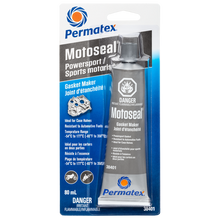 Load image into Gallery viewer, Permatex 38401 MotoSeal Gasket Maker - 80mL