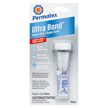 Load image into Gallery viewer, Permatex 49502 Ultra Bond 495 Super Glue - 6g