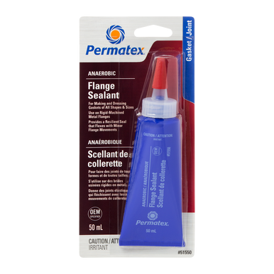 Permatex 51550 Anaerobic 515 Flange Sealant - 50mL