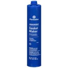 Load image into Gallery viewer, Permatex 51845 Anaerobic 518 Gasket Maker for Aluminum Parts - 300mL