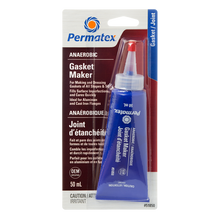 Load image into Gallery viewer, Permatex 51850 Anaerobic 518 Gasket Maker for Aluminum Parts - 50mL