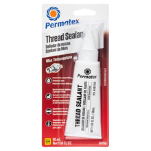 Load image into Gallery viewer, Permatex 56750 Maximum Temperature 567 Thread Sealant - 50mL