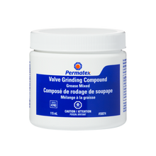 Load image into Gallery viewer, Permatex 58874 Valve Grinding Compound 474G - 115mL