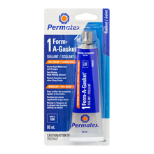 Load image into Gallery viewer, Permatex 58912 Form-A-Gasket Sealant 1BR - 80mL