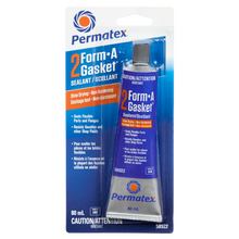 Load image into Gallery viewer, Permatex 58922 Form-A-Gasket Sealant 2BR - 80mL