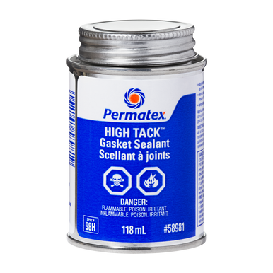 Permatex 58981 High Tack Gasket Sealant 98H - 118mL