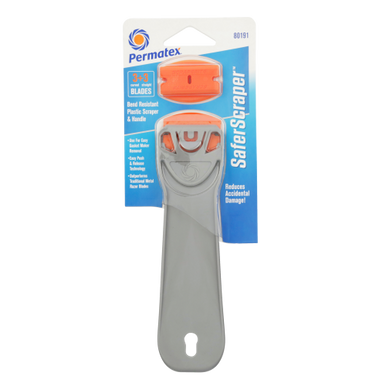 Permatex 59101 Safer Scraper