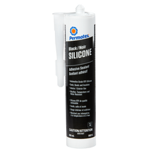 Load image into Gallery viewer, Permatex 59213 Black RTV Silicone Adhesive Sealant 16C - 300mL