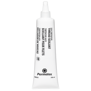 Permatex 59225 High Temperature 592 Thread Sealant - 250mL