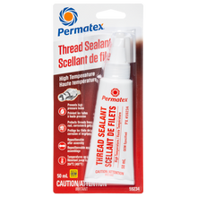 Load image into Gallery viewer, Permatex 59234 High Temperature 592 Thread Sealant - 50mL