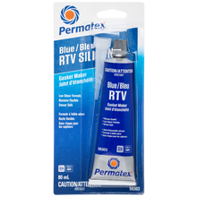 Load image into Gallery viewer, Permatex 59303 Blue Gasket Maker 6BR - 80mL