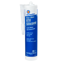 Load image into Gallery viewer, Permatex 59313 Blue Gasket Maker 6C - 300mL
