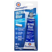 Load image into Gallery viewer, Permatex 59603 Ultra Blue Gasket Maker 77BR - 80mL