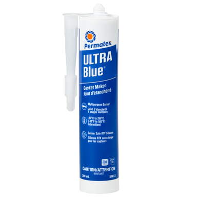 Permatex 59613 Ultra Blue Gasket Maker 77C - 300mL