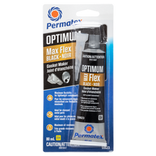 Load image into Gallery viewer, Permatex 59823 Optimum Black Gasket Maker - 80mL