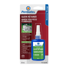 Load image into Gallery viewer, Permatex 62040 Maximum Temperature 620 Sleeve Retainer - 36mL