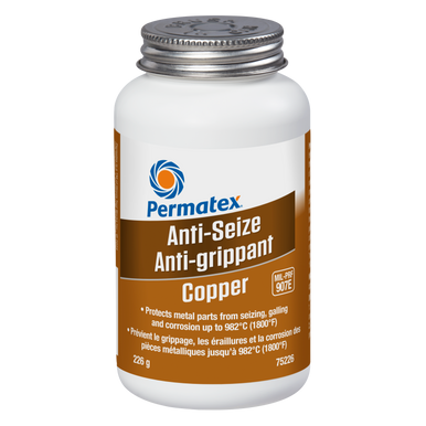 Permatex 75226 Copper Anti-Seize - 226g