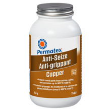 Load image into Gallery viewer, Permatex 75454 Copper Anti-Seize - 454g