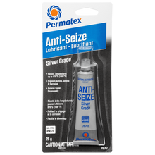 Load image into Gallery viewer, Permatex 76761 Silver Anti-Seize - 28g