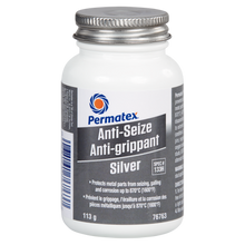 Load image into Gallery viewer, Permatex 76763 Silver Anti-Seize 133h - 113g