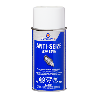 Permatex 76765 Silver Anti-Seize - 241g