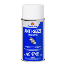Load image into Gallery viewer, Permatex 76765 Silver Anti-Seize - 241g