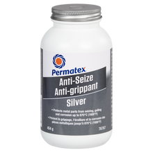 Load image into Gallery viewer, Permatex 76767 Silver Anti-Seize - 454g