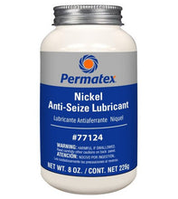 Load image into Gallery viewer, Permatex 77226 Nickel Anti-Seize Lubricant - 226g