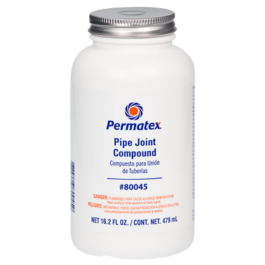 Permatex 80045 Pipe Joint Compound - 479mL