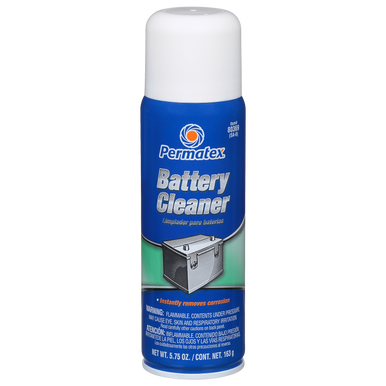 Permatex 80369 Battery Cleaner SA-8 -163g