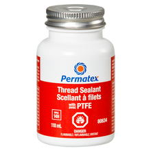 Load image into Gallery viewer, Permatex 80634 Thread Sealant 14H with PTFE - 118mL
