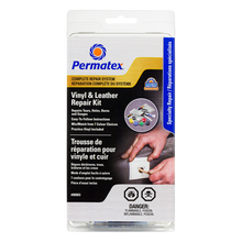 Load image into Gallery viewer, Permatex 80903 Vinyl &amp; Leather Repair Kit